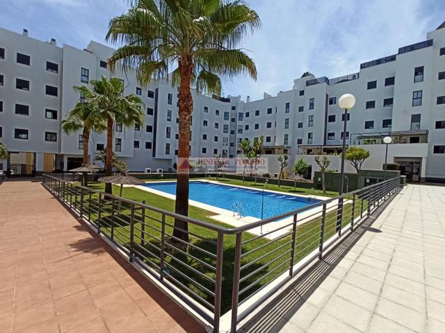 Piso en Venta en La Angelita