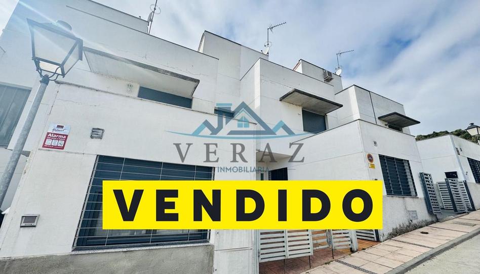 Foto 1 de Casa o xalet en venda a Morera Calzada, Pepino, Toledo