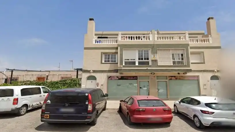 Detached house for sale in Carretera Venta Cabrera A Viator