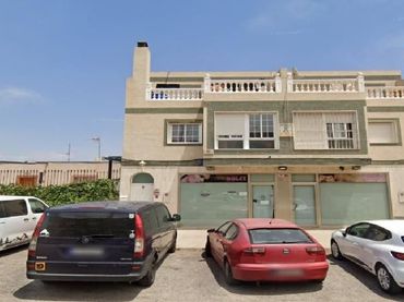 Chalet en venta en Carretera Venta Cabrera A Viator