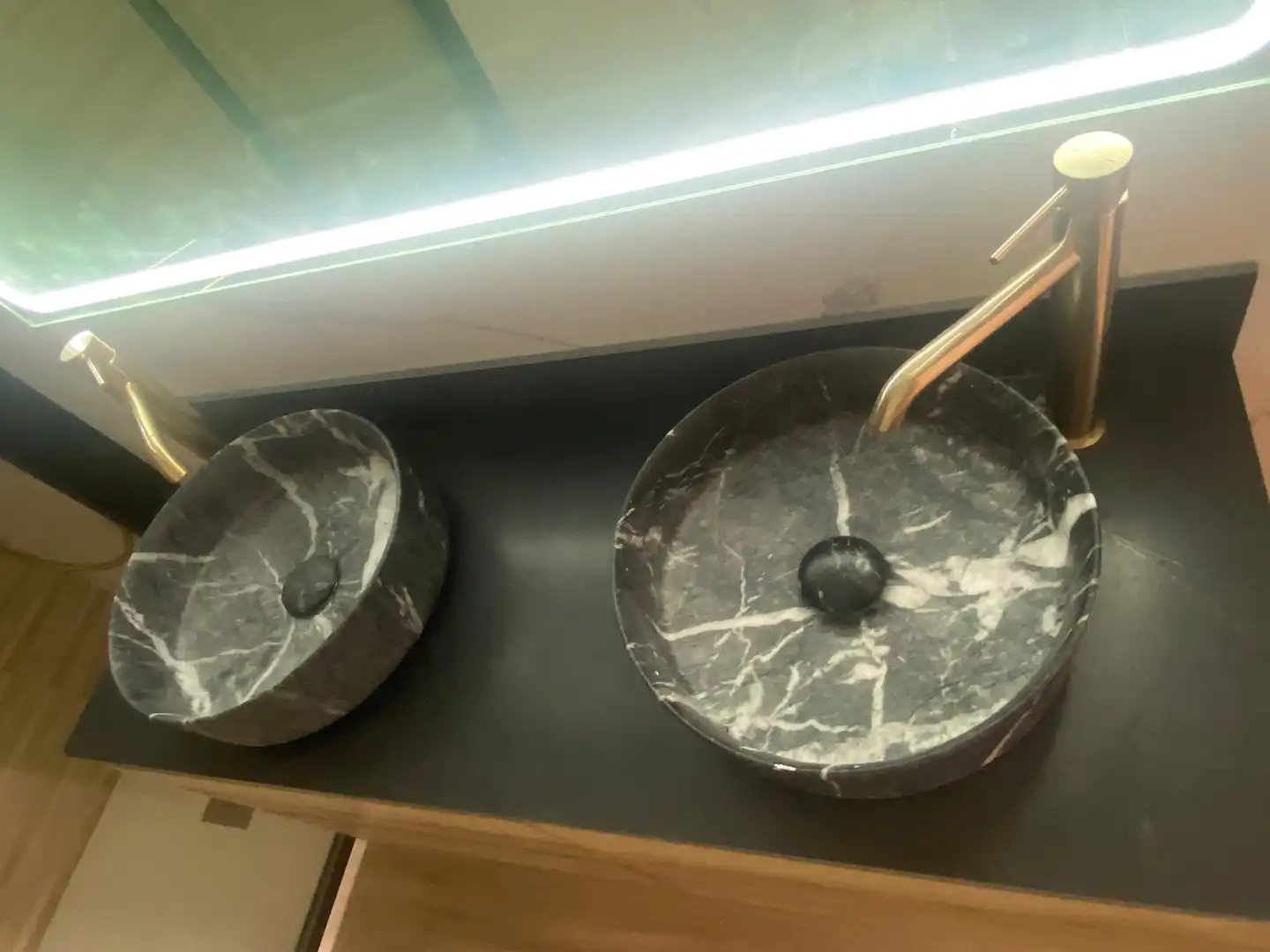 Bany de Casa o xalet de lloguer en Ciudad Real amb Aire condicionat, Calefacció i Parquet