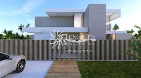 Foto 2 de Casa o xalet en venda a Tf-47, Playa de San Juan, Santa Cruz de Tenerife