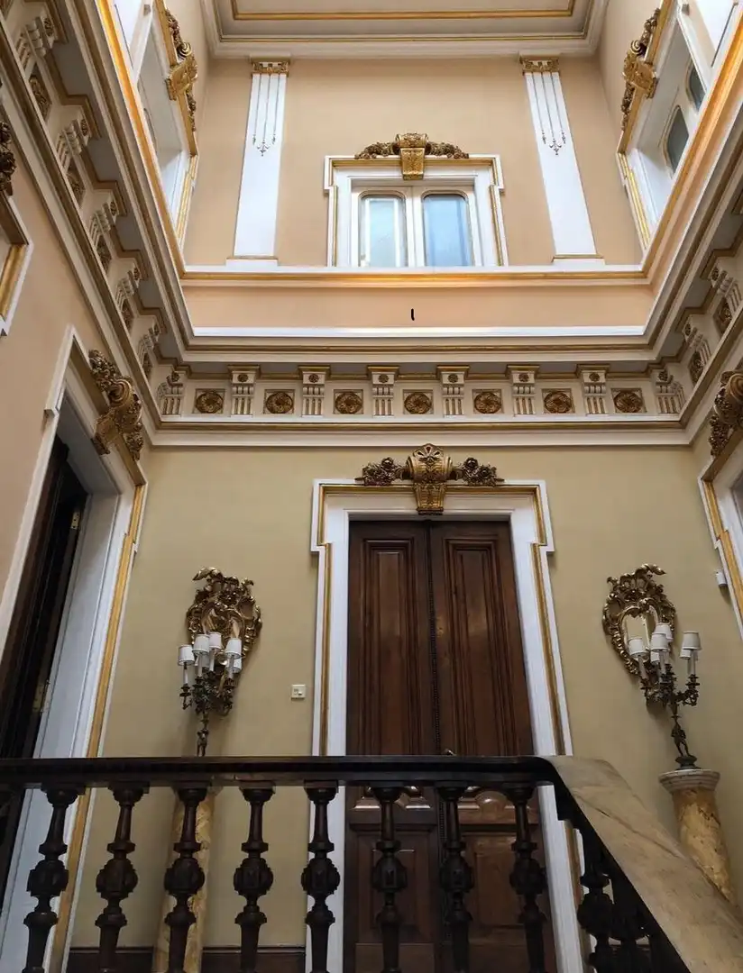 Casa o xalet en venda en Gijón  amb Jardí privat, Terrassa i Moblat