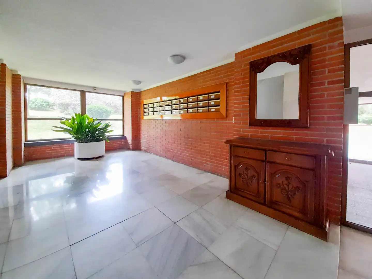 Flat for rent in Madrid  with Heating, Parquet flooring and Terrace