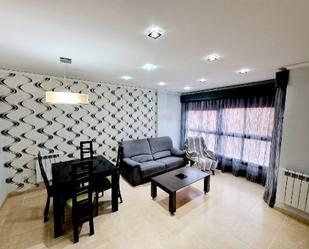 Living room of Flat for rent to own in Vila-real  with Furnished