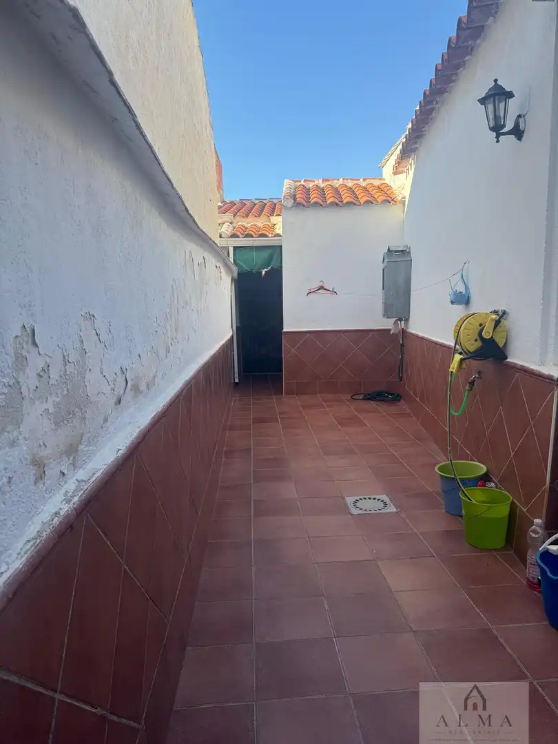 House for sale in Palomas