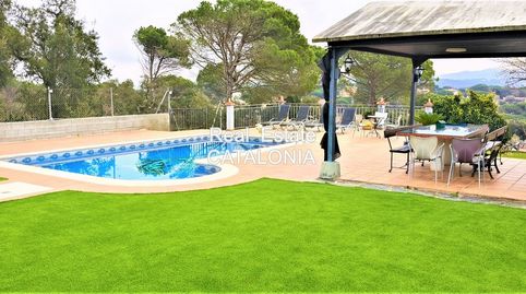 Foto 2 de Casa o chalet en venta en Lloret Blau - La Creu de Lloret, Lloret de Mar