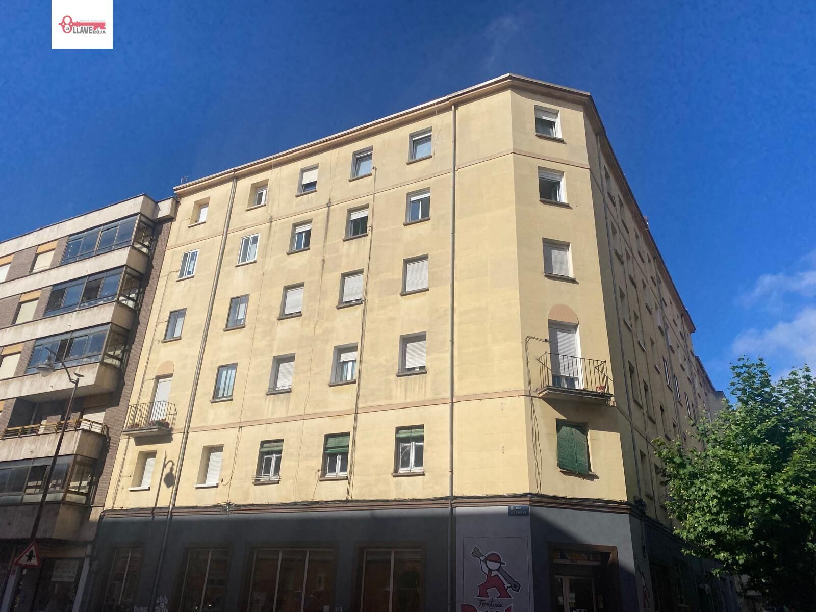 Apartment for sale in Calle Calle de Briviesca, 34, Villa Pilar, Centro, Burgos Capital