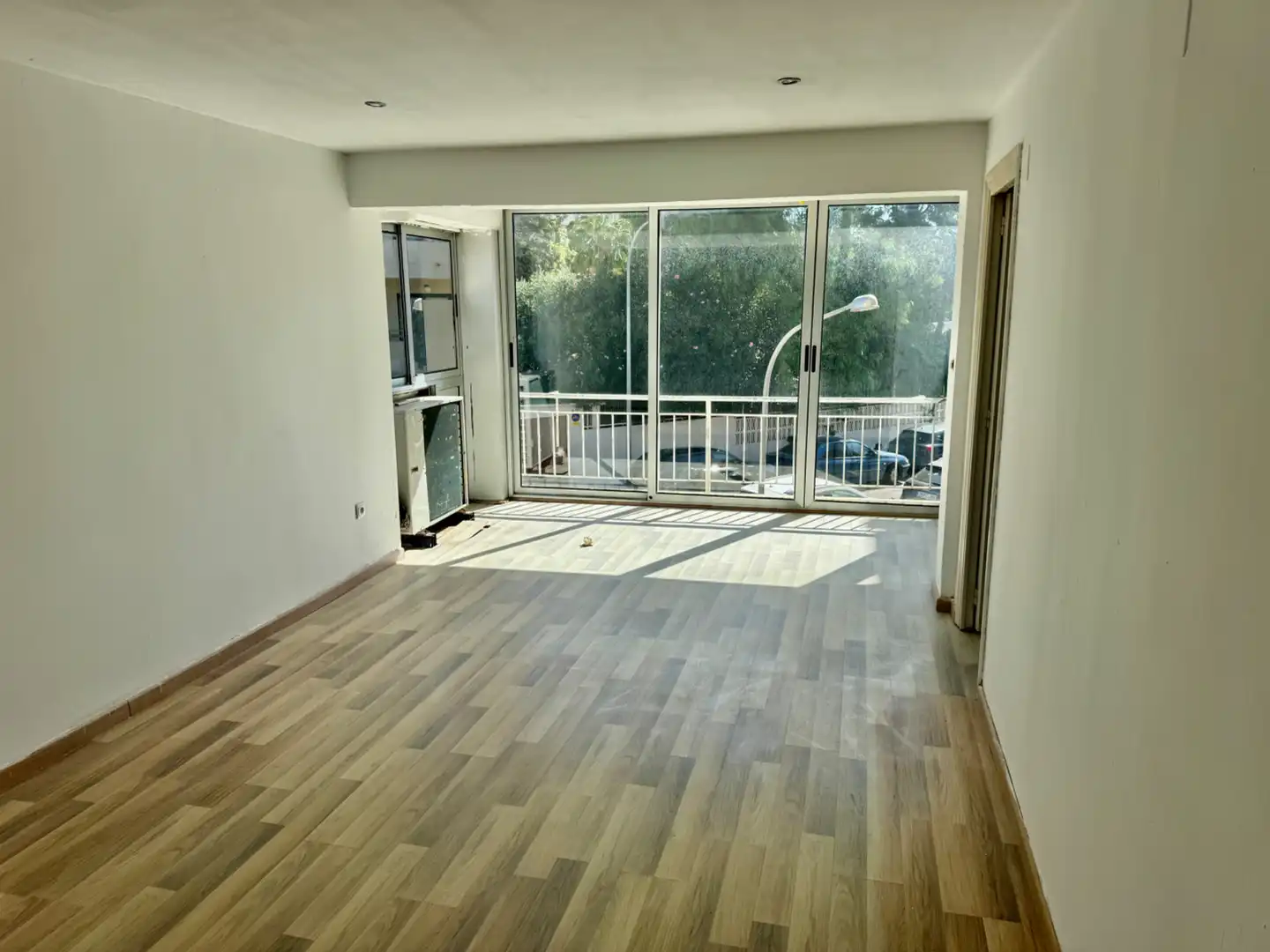 Piso en venta en Avinguda de la Diputació, imagen 2
