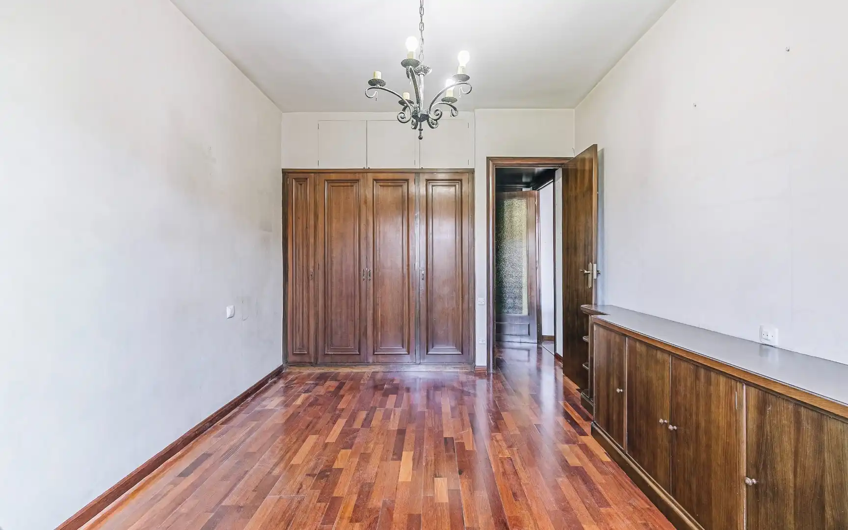 Habitación de Piso en venta en Barcelona con Aire acondicionado, Amueblado y Balcón