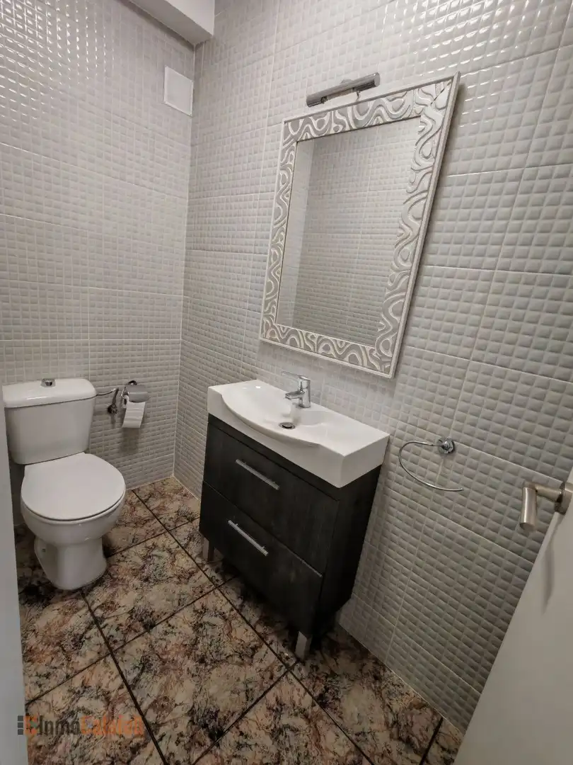Maison jumelée avec jardin à vendre à Xile, imagen 16