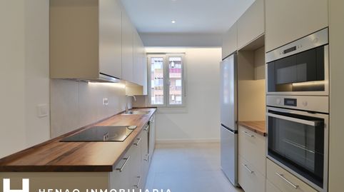 Foto 2 de Pis en venda a Arno Mendiaren Kalea, Barrio de Uribarri, Bilbao