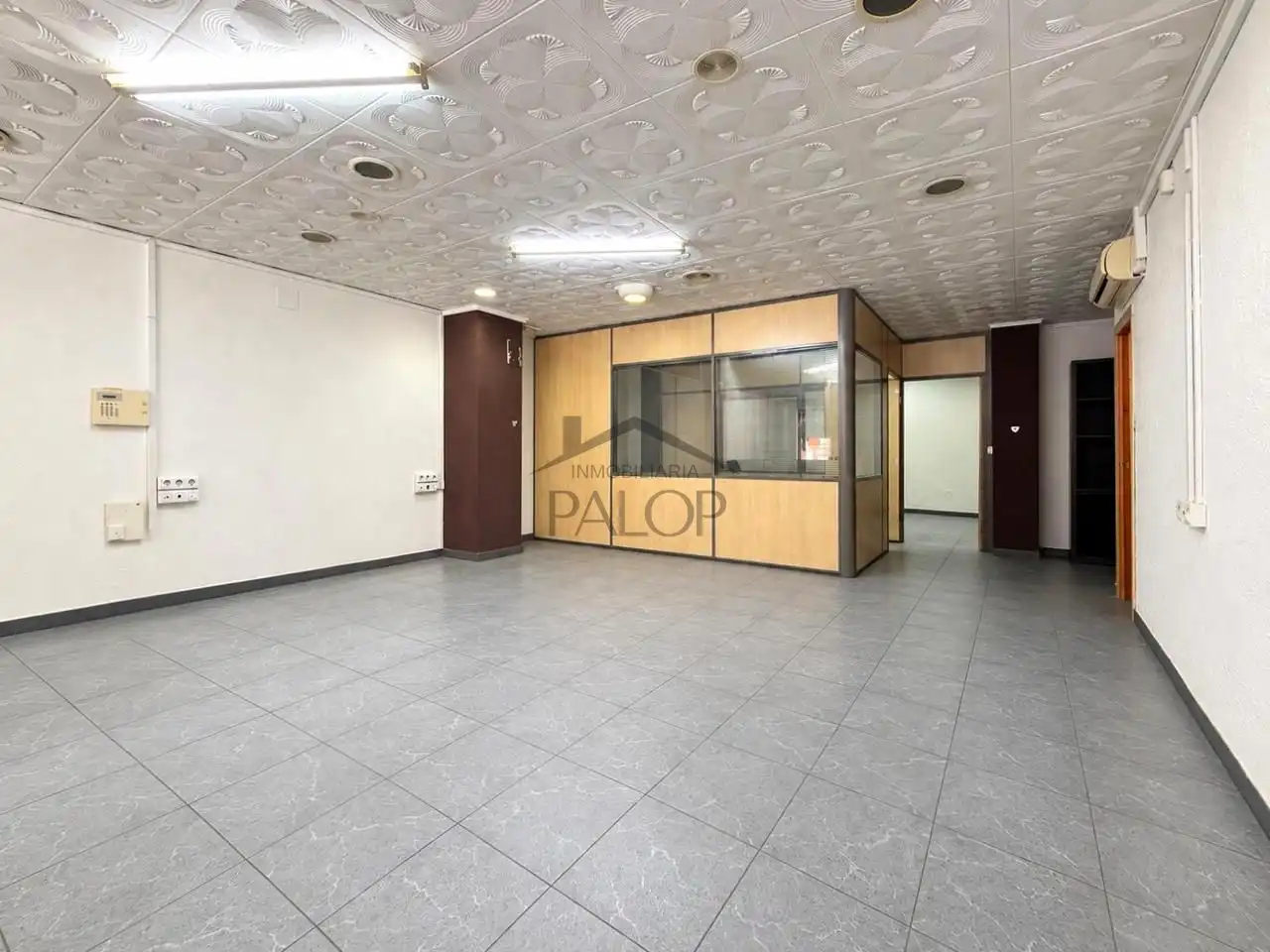 Local comercial en alquiler en Carcaixent, imagen 3