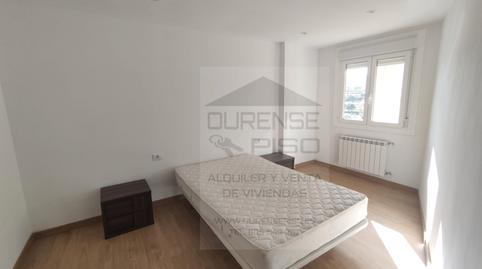 Foto 3 de Pis de lloguer a Avenida de Zamora, Mariñamansa, Ourense Capital