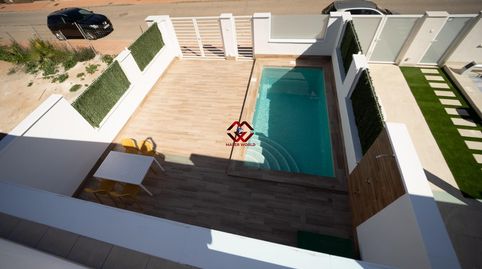 Foto 5 de Casa adosada en venta en San Javier ciudad, San Javier