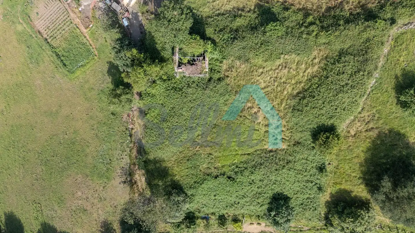 Casa o xalet en venda en Mieres (Asturias) amb Jardí privat i Terrassa