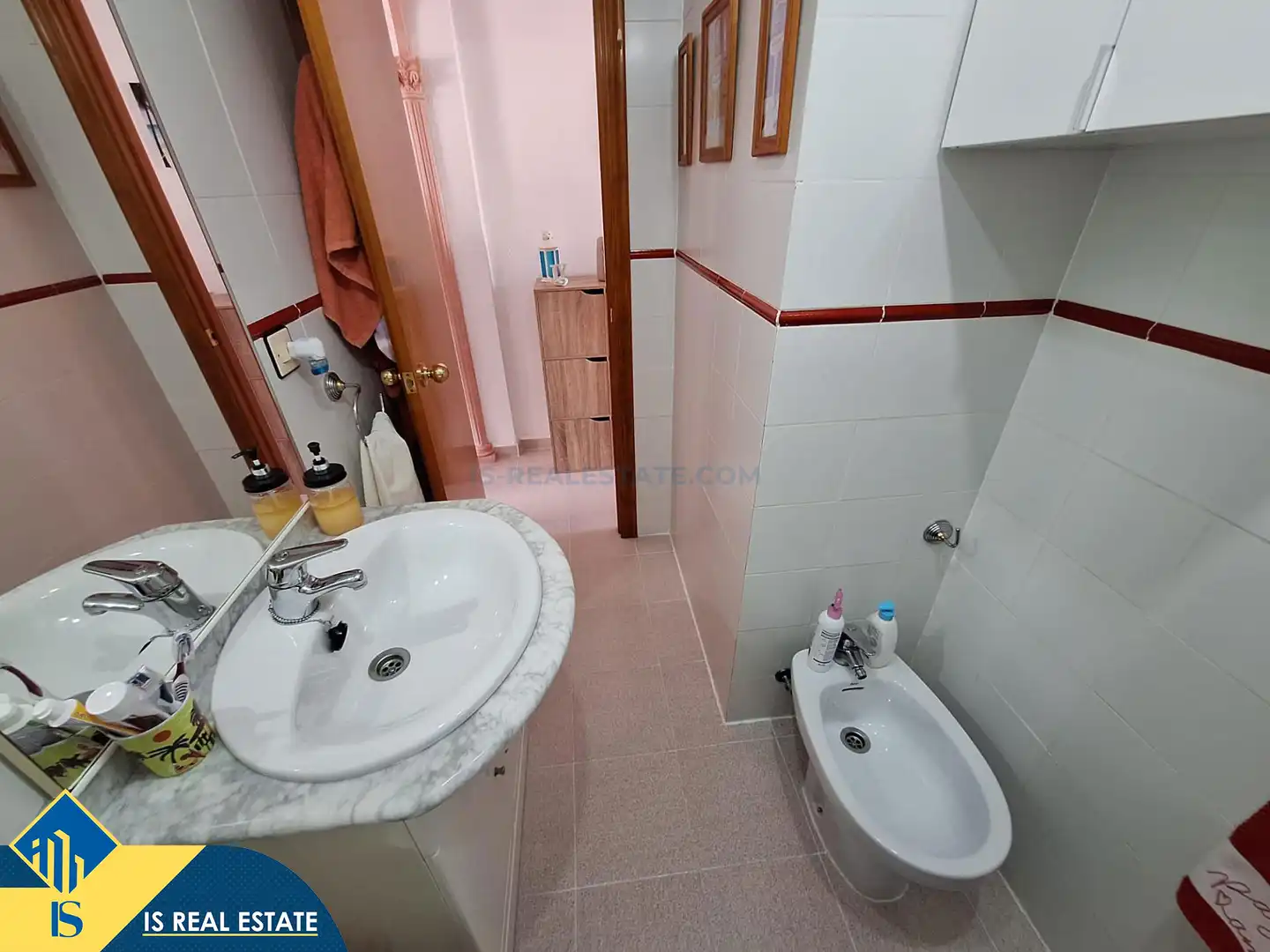 Apartament amb piscina en venda a Nueva Torrevieja - Aguas Nuevas, imagen 8