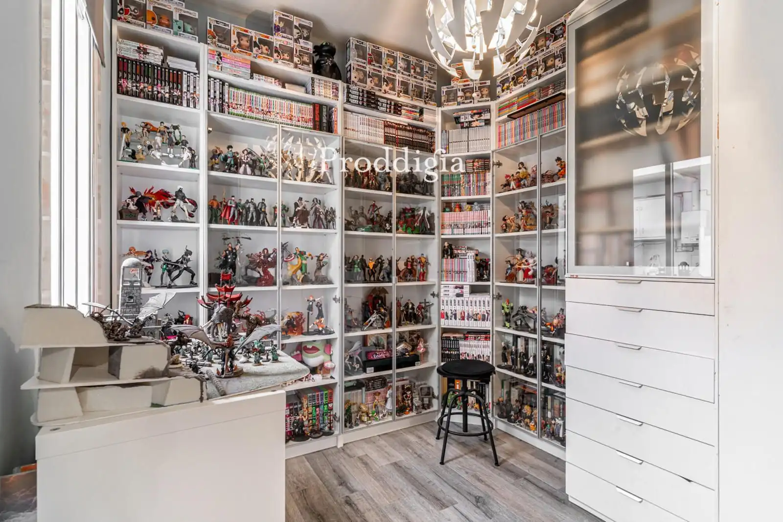 Flat for sale in Centre - Estació