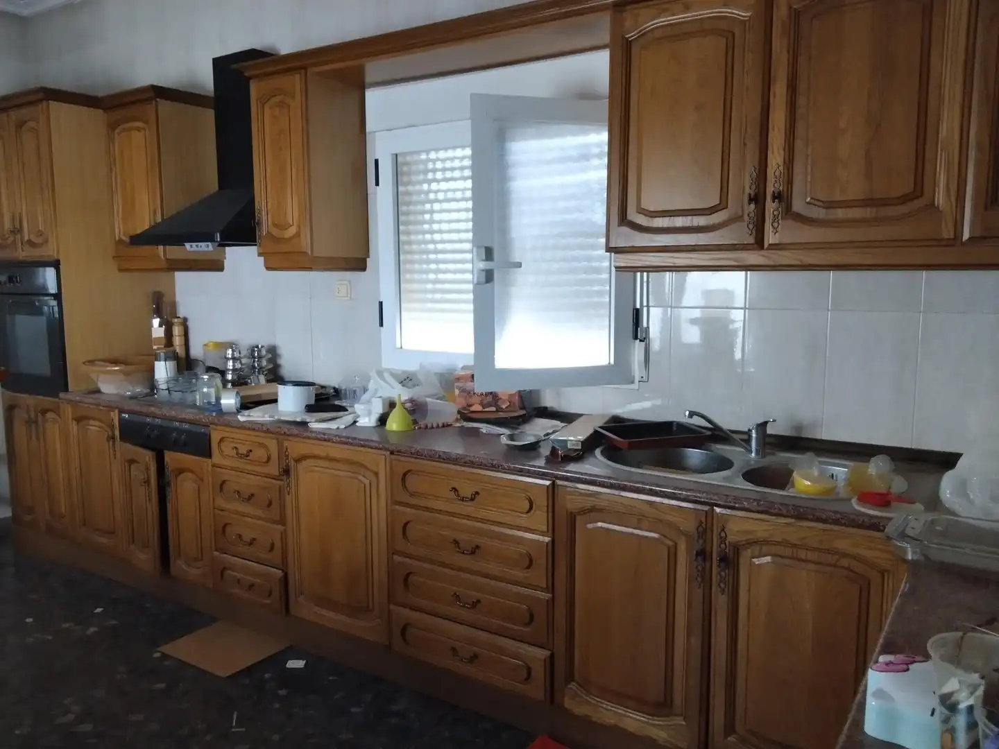 Casa adosada en venda a Campo de Criptana
