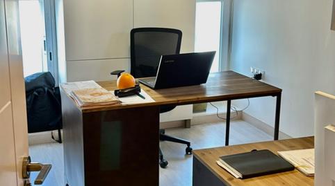 Foto 5 von Fabrikhallen zur Miete in La Nucia Pueblo, La Nucia