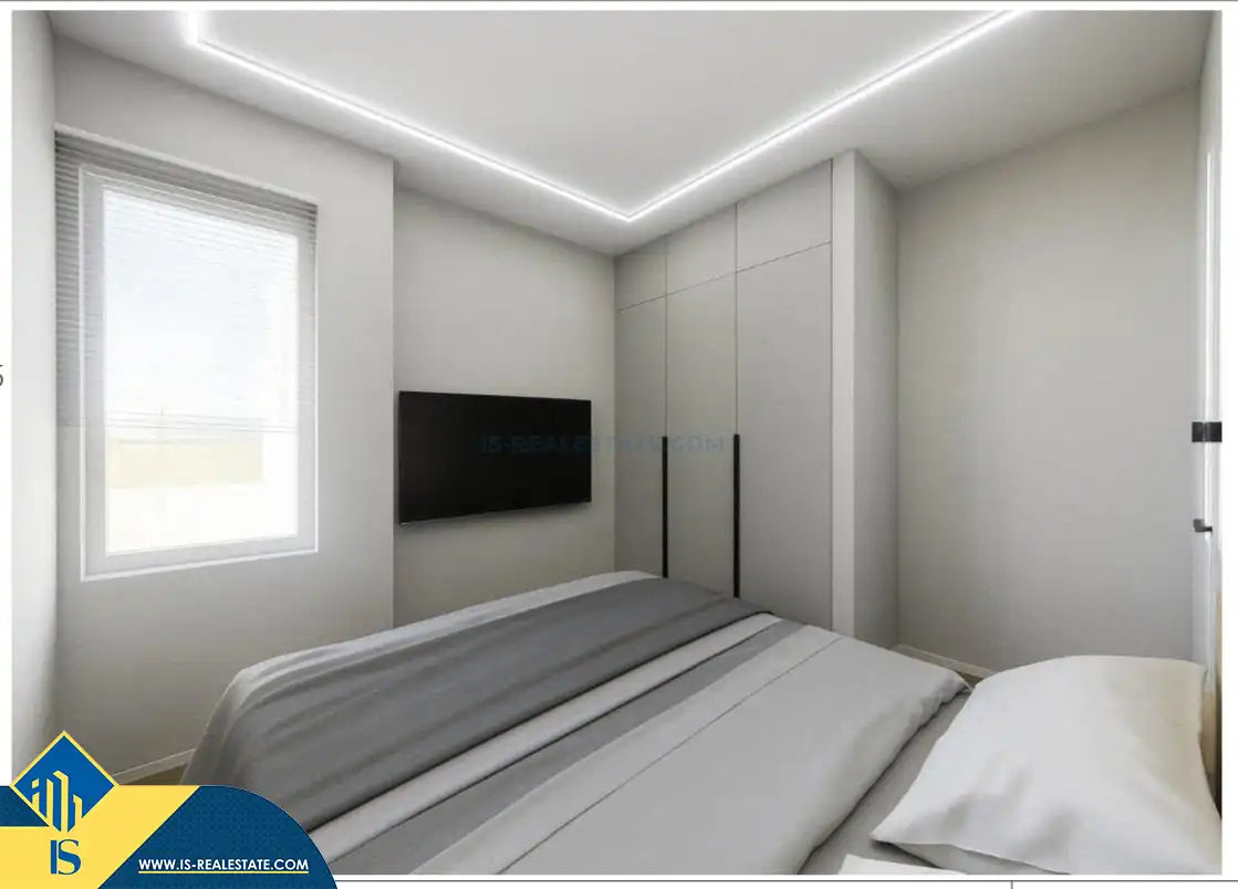 Piso con piscina en venta en Playa del Acequión, Náufragos y Rocío del Mar, imagen 14
