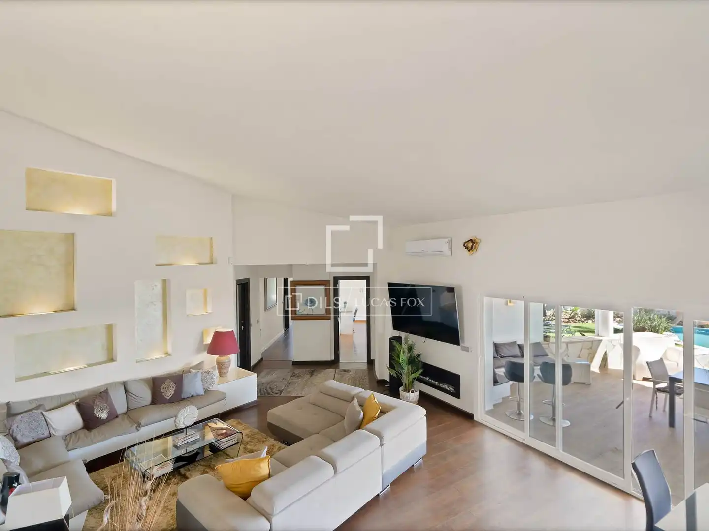 Chalet con terraza en venta en Marbella Centro, imagen 41