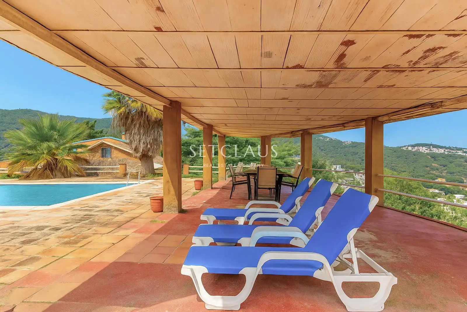Villa avec piscine à vendre à Alella, imagen 11