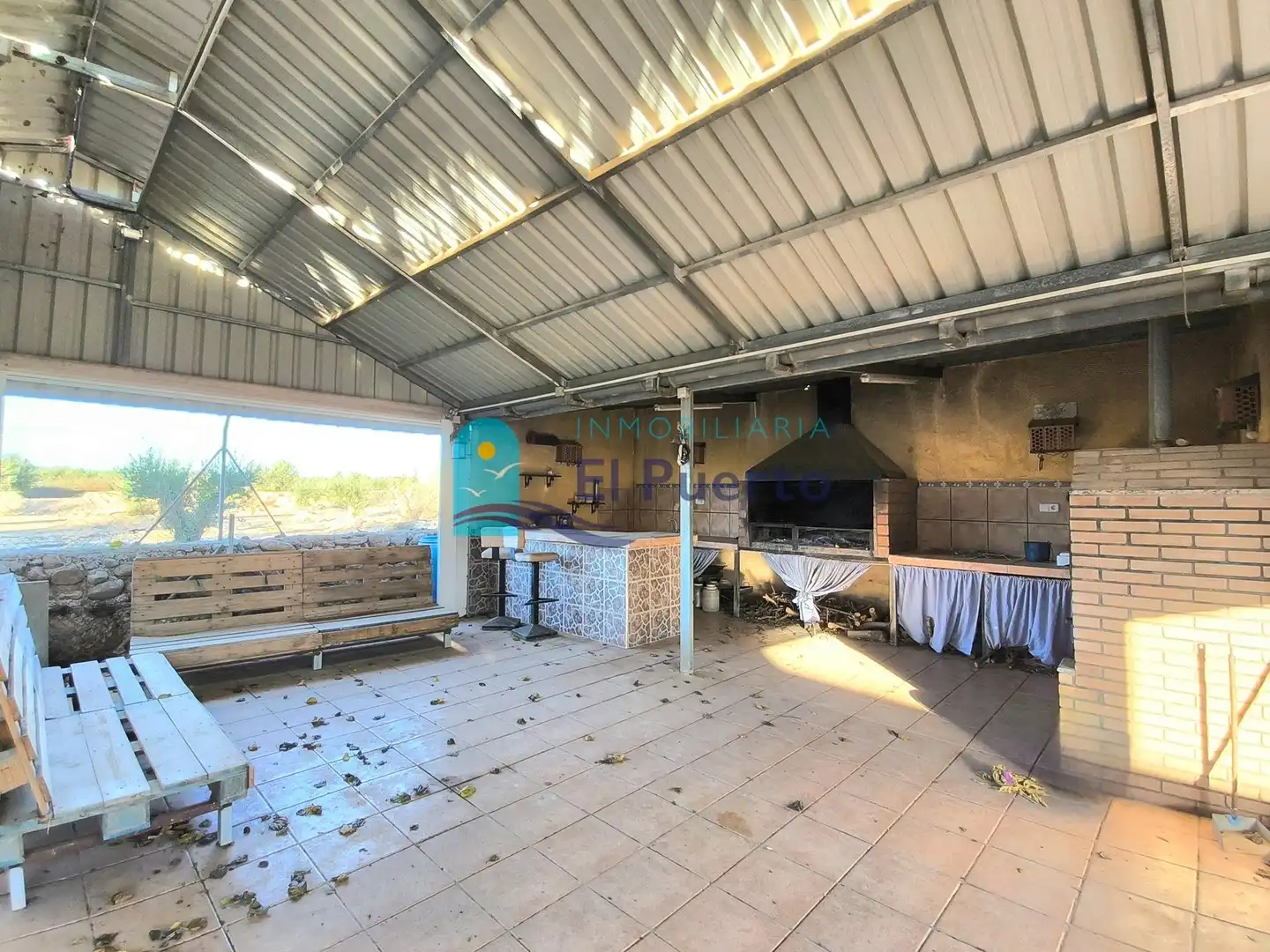 Haus mit Garten zum Verkauf in Los Almagros - Los Paganes - El Escobar, imagen 22