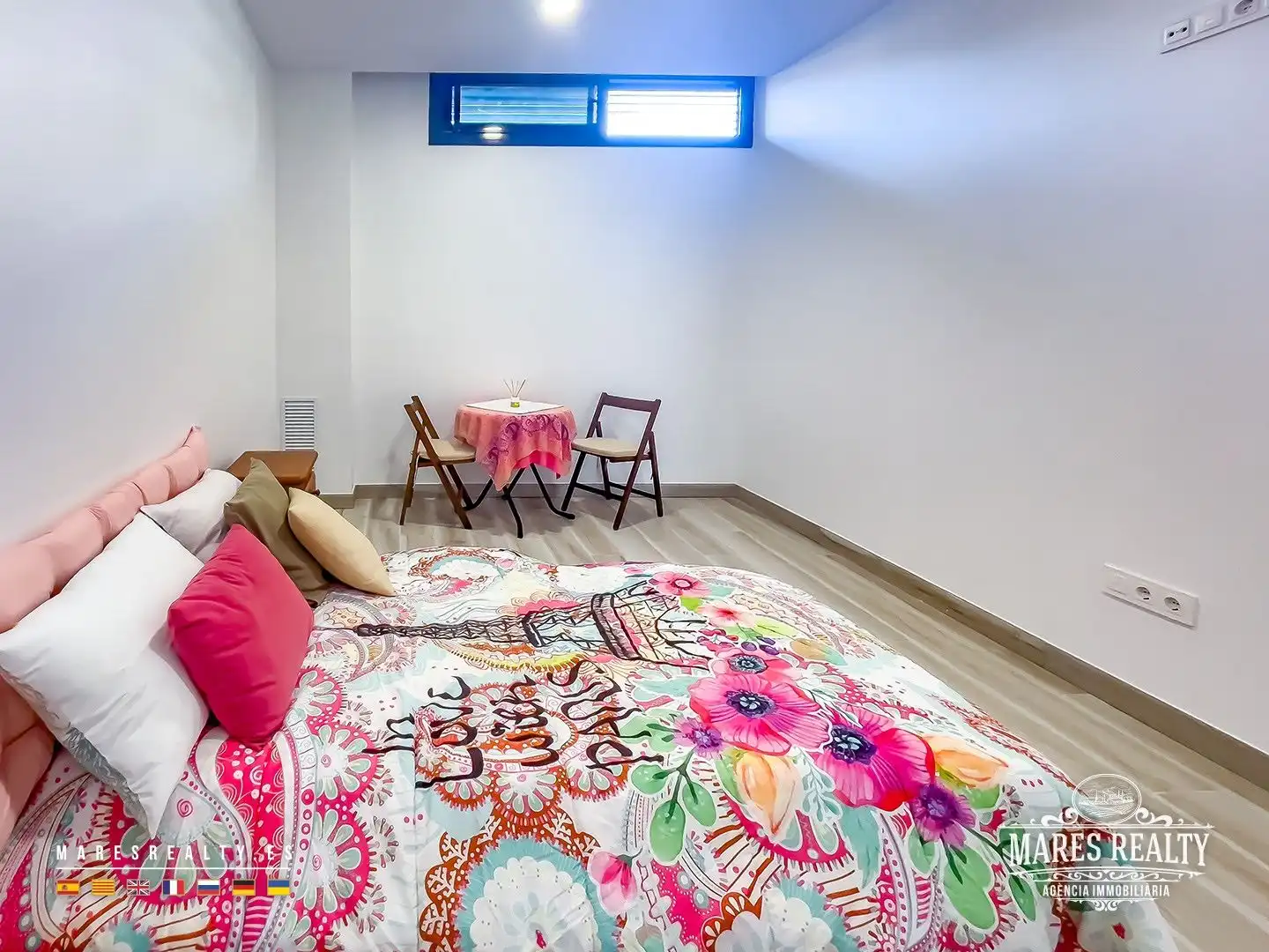 Flat for sale in Malgrat de Mar