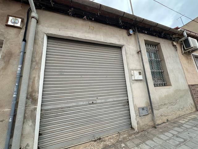 Casa-chalet en Venta en Calle los Cincuenta, 30 en San Gabriel