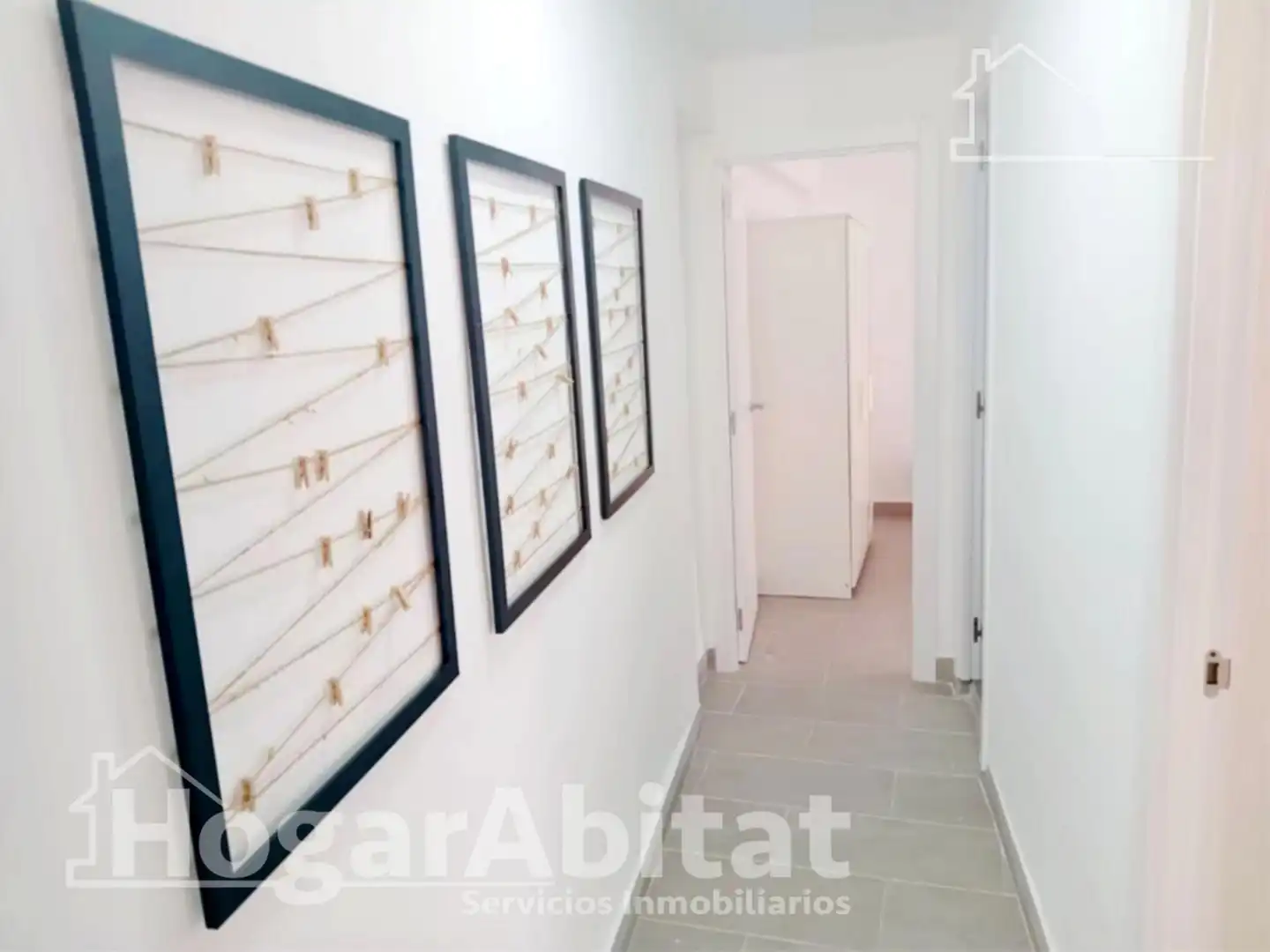 Piso en venta en Torrent con Trastero, Amueblado y Balcón