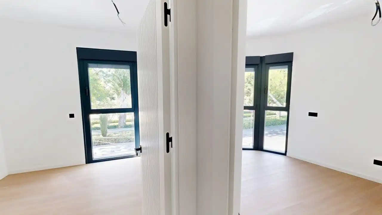 Duplex con piscina in vendita a Alameda de Adolfo Suárez, imagen 13
