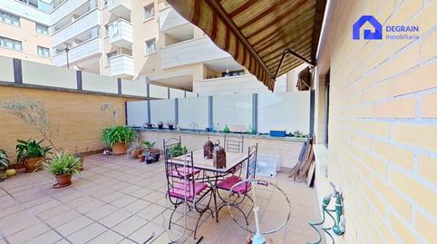 Foto 3 de Piso en venta en Oviedo - Calle Lena, Montecerrao, Asturias