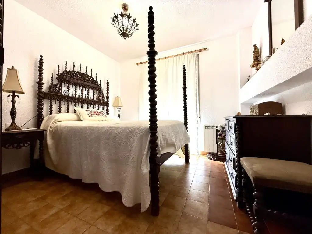 Dormitori de Casa adosada en venda en Benicasim / Benicàssim amb Aire condicionat, Forn i Rentadora