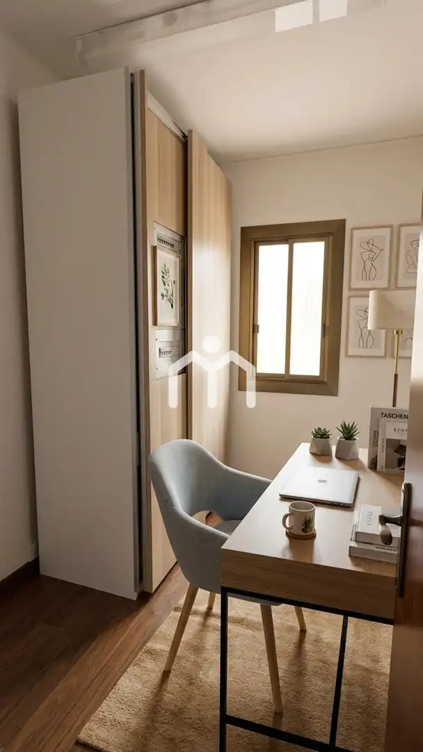 Wohnung mit Terrasse zum Verkauf in PARE CLARET 104, imagen 8