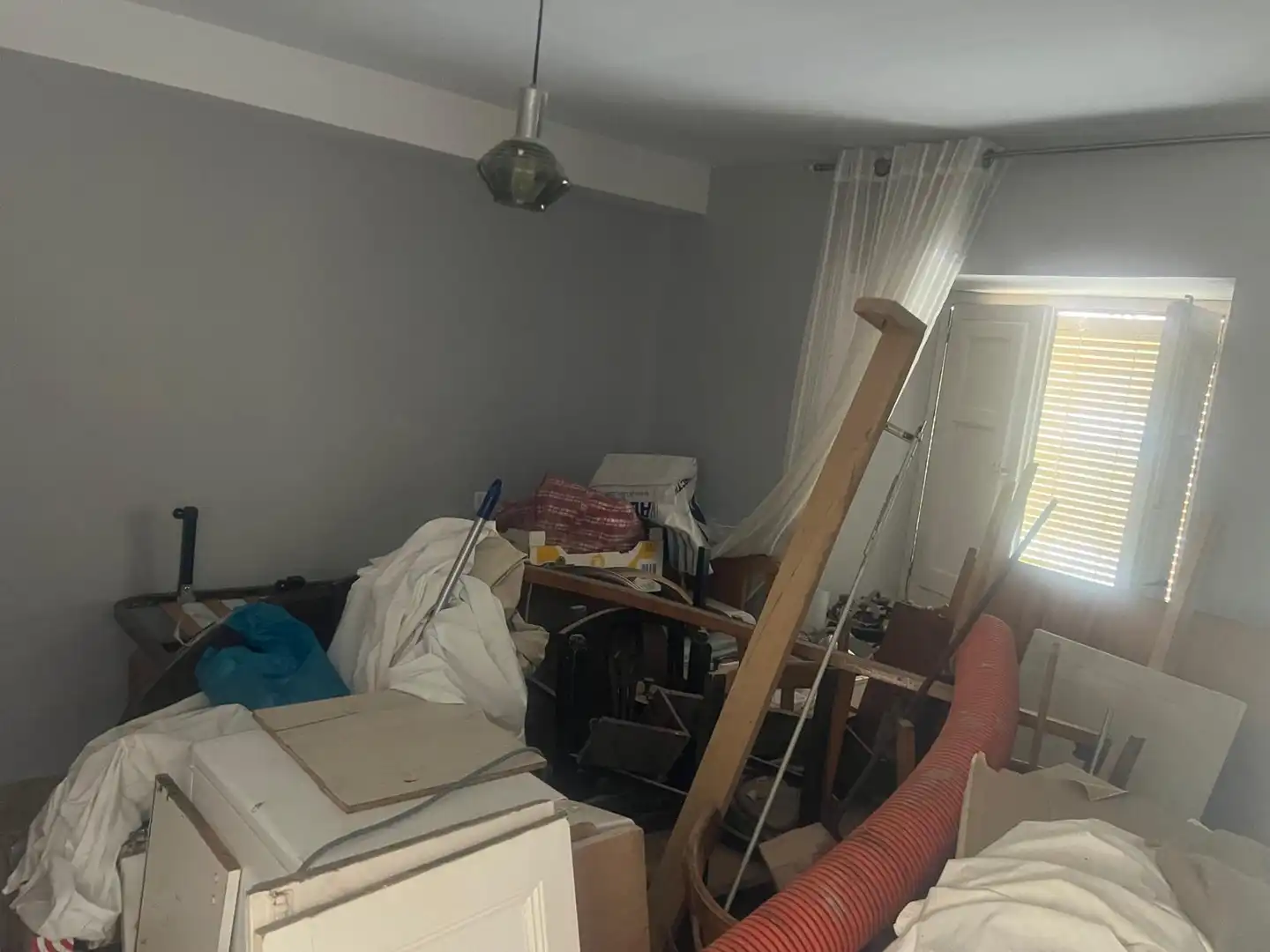 Habitación de Casa o chalet en venta en Melque de Cercos