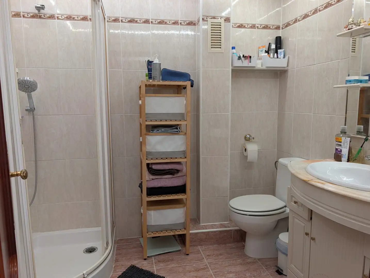 Appartamento con terrazza in vendita a Zona Alta, imagen 7