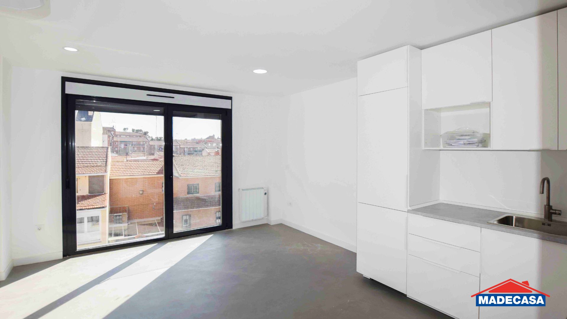 Pis de lloguer a Pueblo