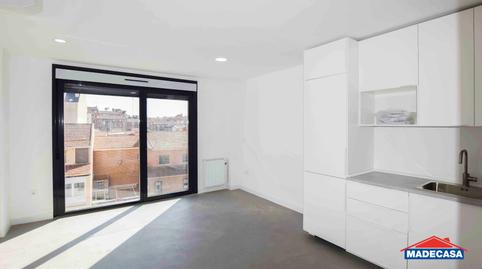 Foto 2 de Pis de lloguer a Pueblo, Madrid