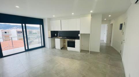 Foto 5 de Àtic en venda a Punta Llevant, 12, Santa Margarita, Roses