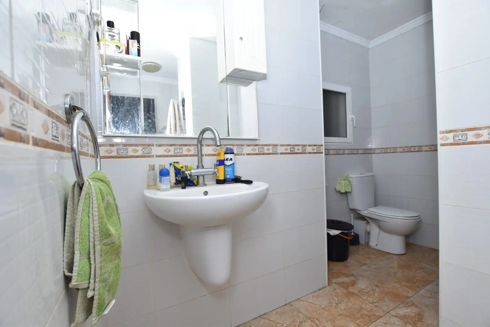 Apartament amb terrassa en venda a Centro, imagen 19