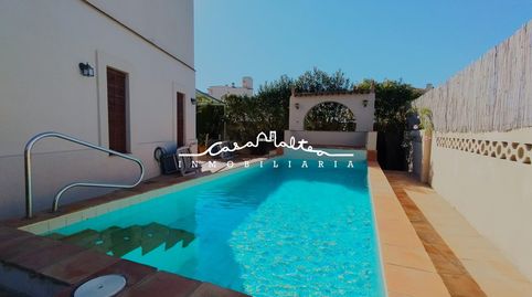 Foto 2 de Casa o chalet de alquiler en L'Albir, L'Alfàs del Pi