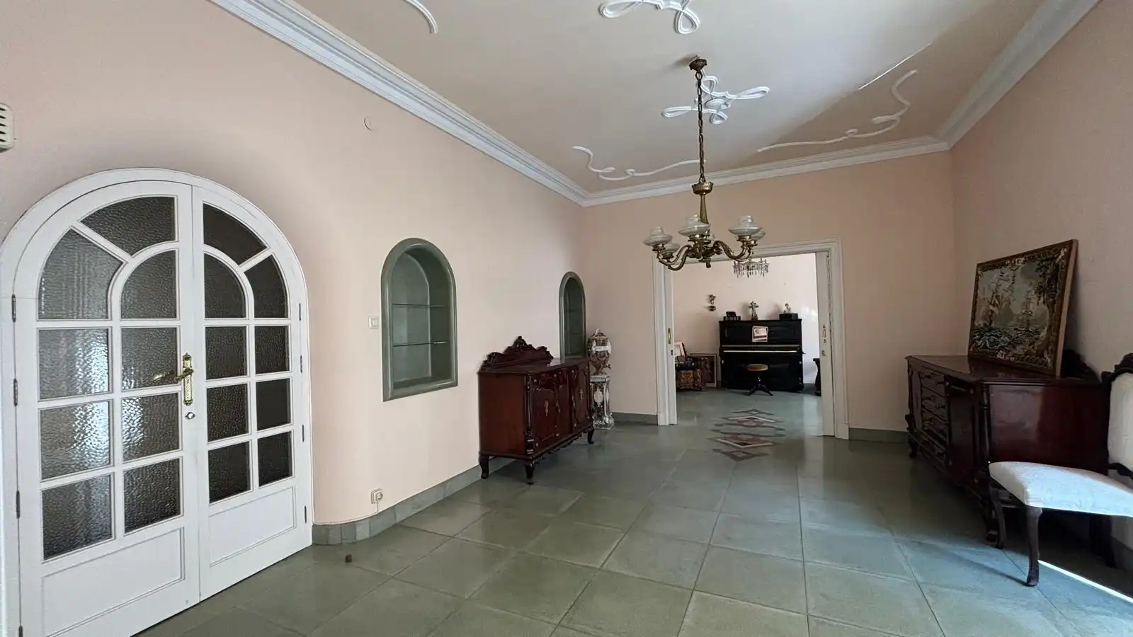 Piso con terraza en venta en Calle Puertas de Murcia 13, imagen 8