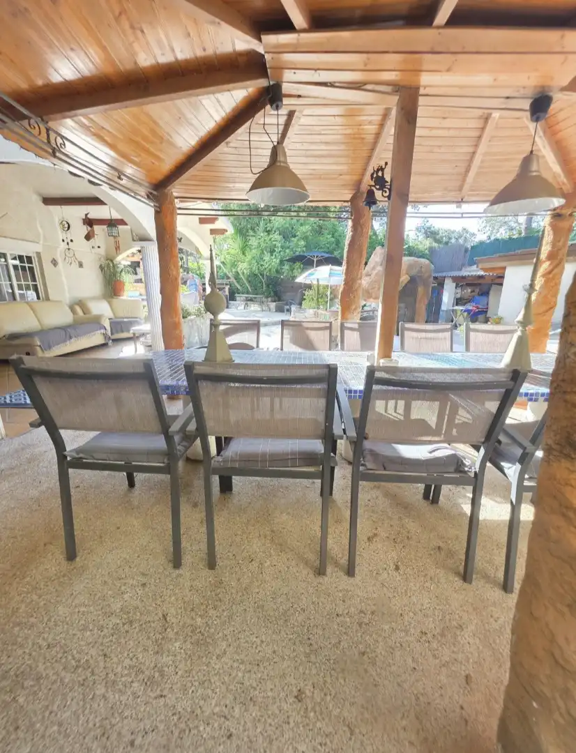 Villa avec piscine à vendre à Sant Fost de Campsentelles, imagen 39
