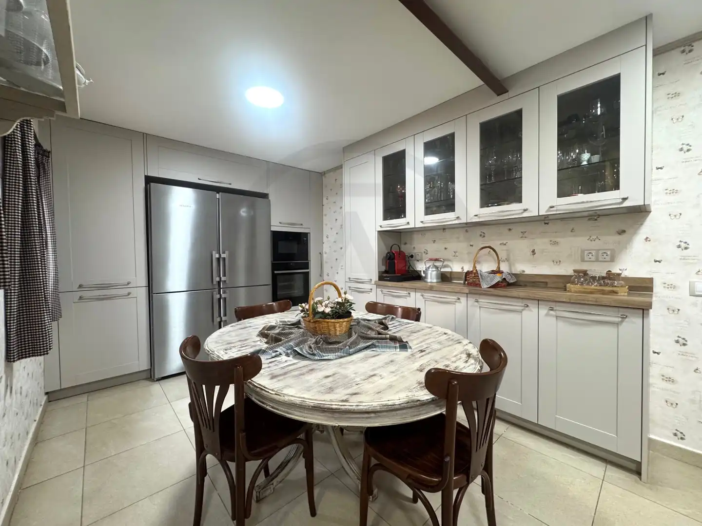 Casa con terrazza in vendita a Viladecavalls, imagen 48