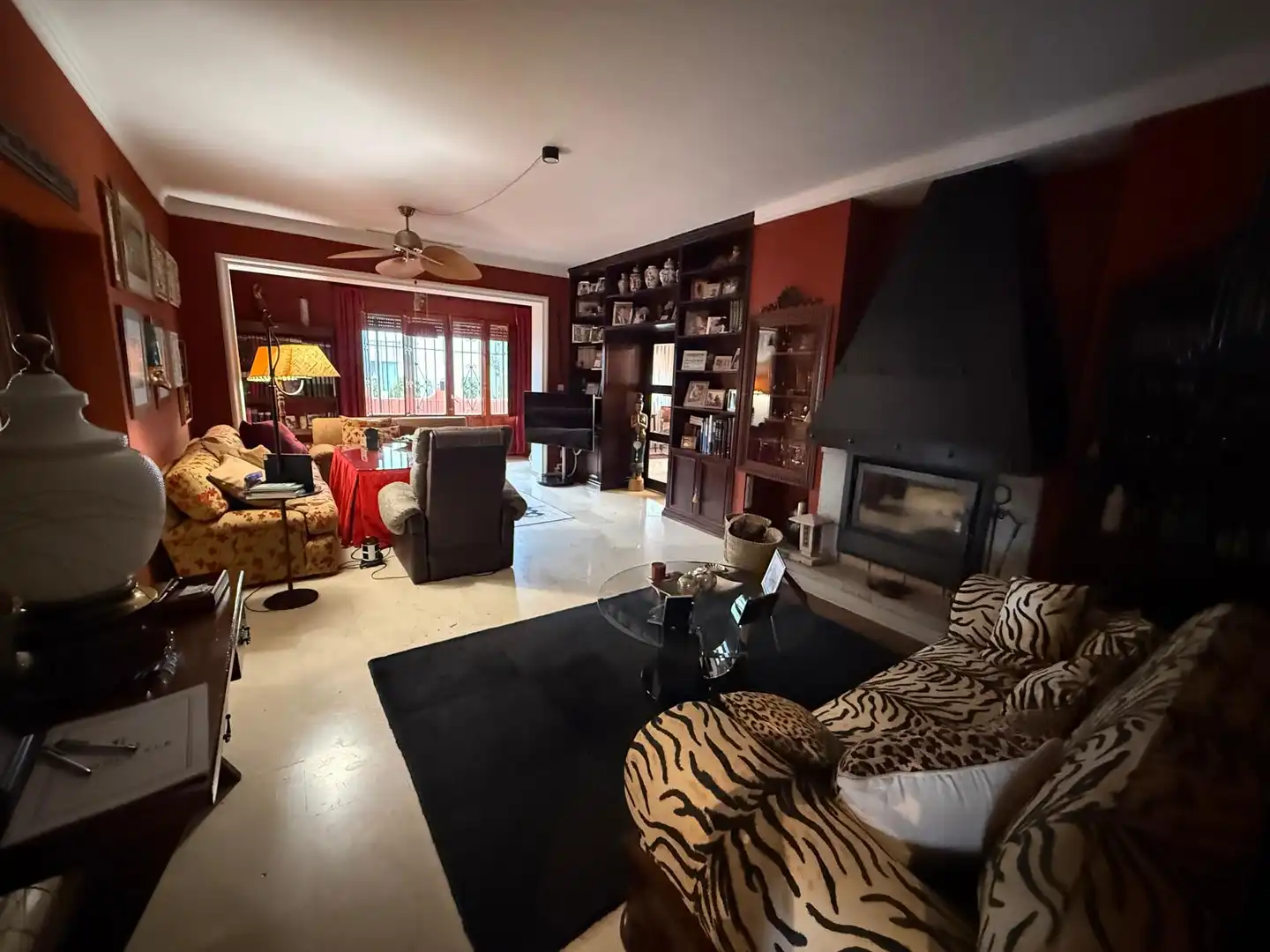 Casa o xalet en venda a El Brillante -El Naranjo - El Tablero