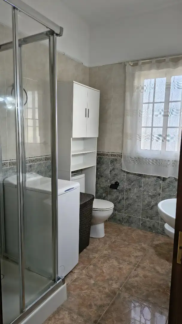 Piso de alquiler en Calle la Matanza, La Cuesta -Finca España