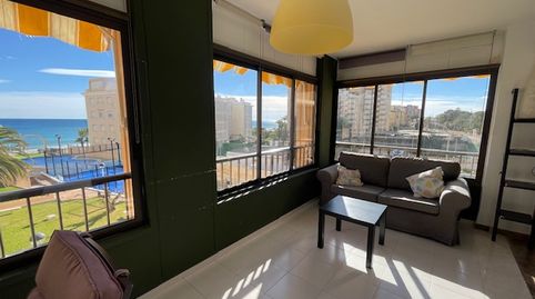 Photo 2 of Flat for rent in Carrer de Tarragona, Playa Muchavista, El Campello