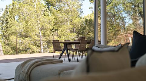 Foto 2 de Casa o xalet en venda a Sa Riera - Sa Fontansa, Girona