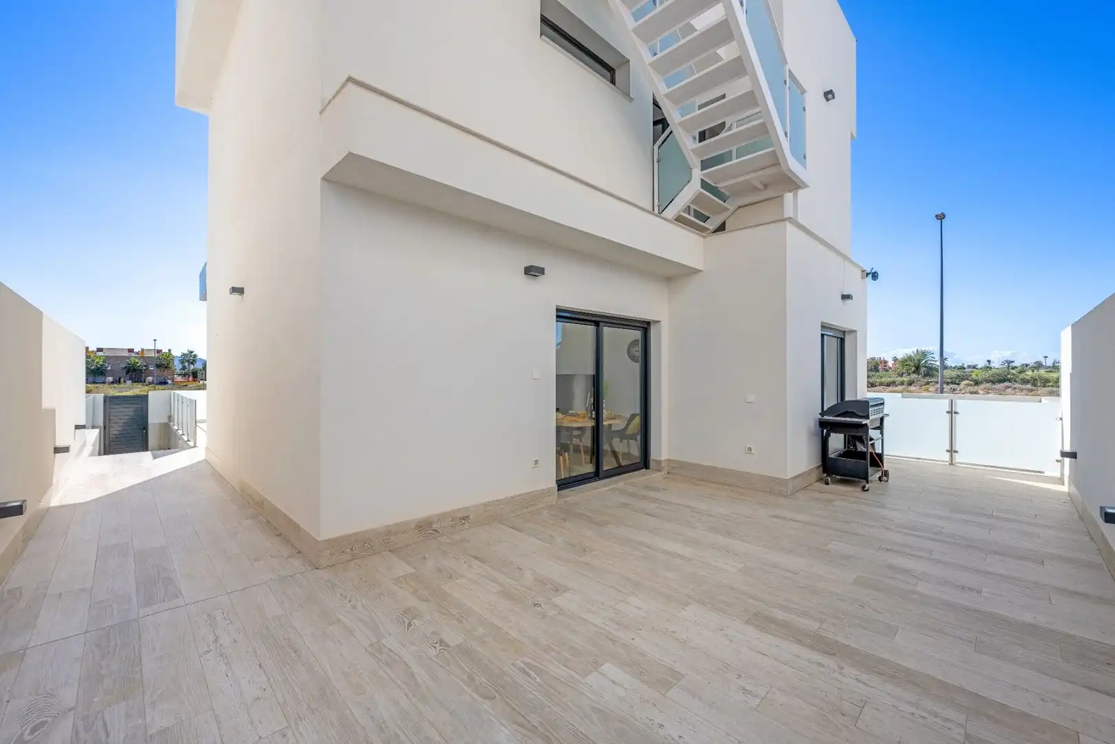 Villa mit Terrasse zum Verkauf in Calle seneca, imagen 30